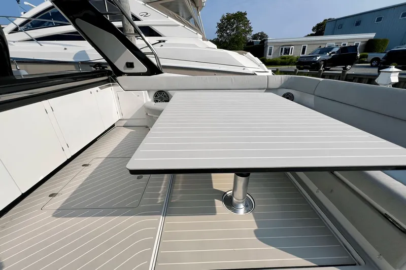 Satisfaction Yacht Photos Pics 