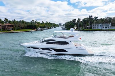 Yacht