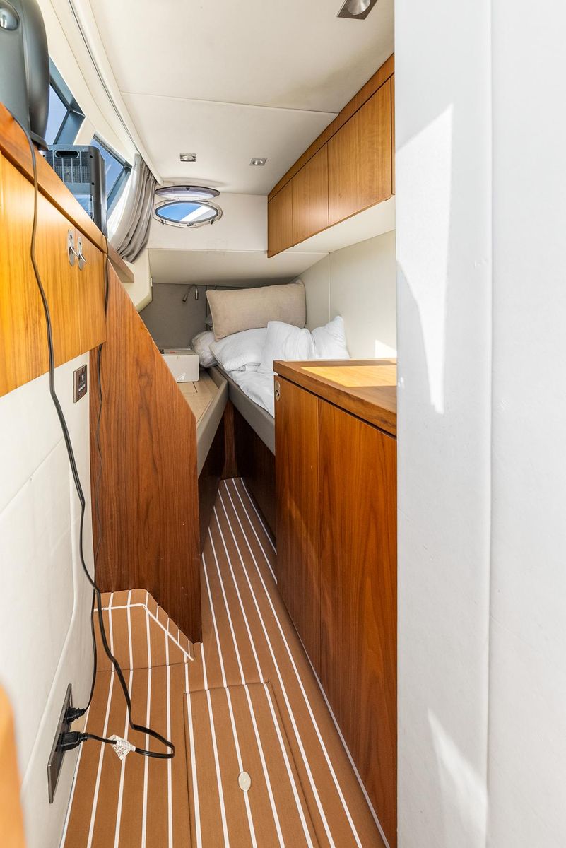 2016 Sunseeker 65 