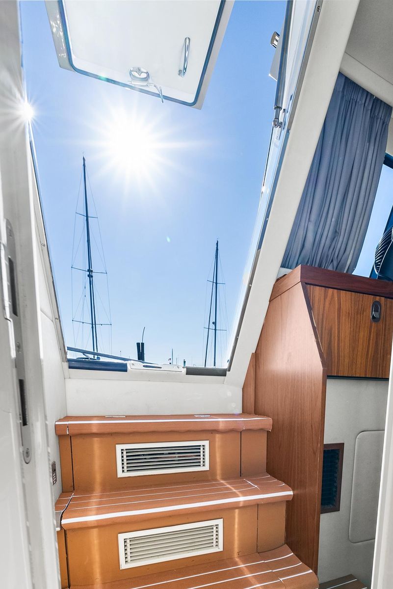 2016 Sunseeker 65 