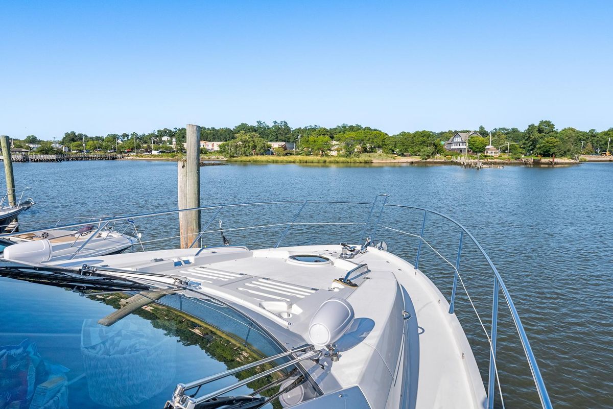 2016 Sunseeker 65 