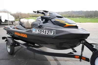 Sea-Doo GTX 230