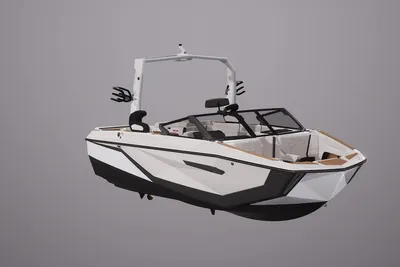 Nautique Super Air Nautique G21