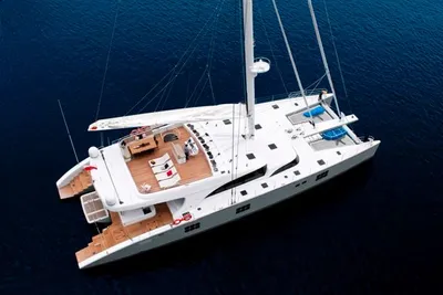 Sunreef 102