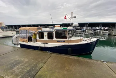 Ranger Tugs R-25SC