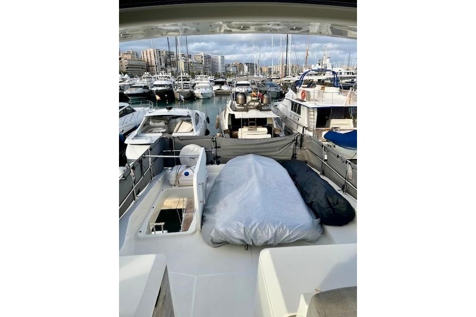 2021 Beneteau 43 