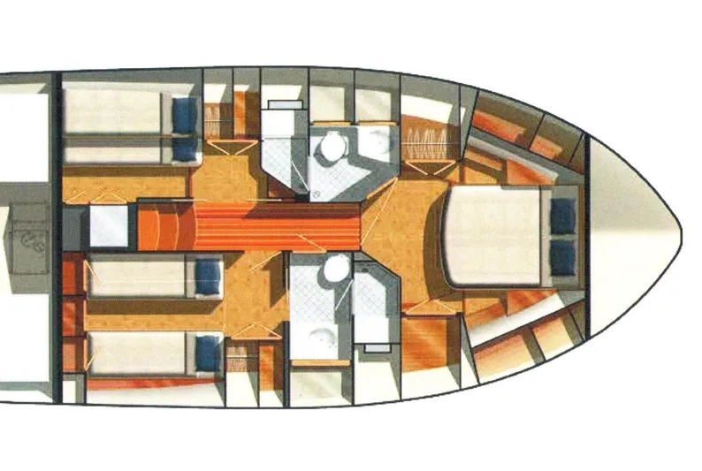 Mystique Yacht Photos Pics 