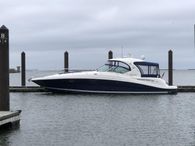 2008 Sea Ray 44 Sundancer