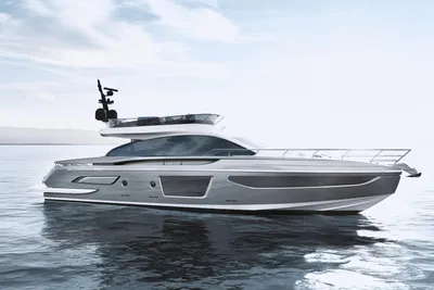 Azimut S7