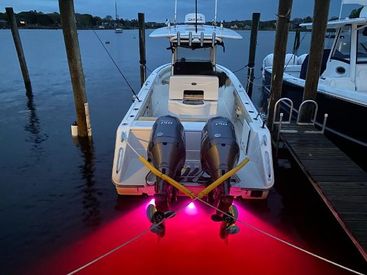 2017 26' Pursuit-C 260 Center Console Watch Hill, RI, US