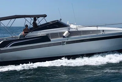 1991 Coanda 42