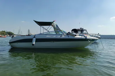 1993 Sea Ray 22 CABIN