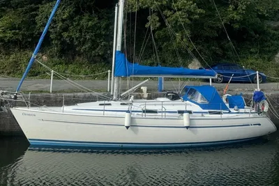 2002 Bavaria 40