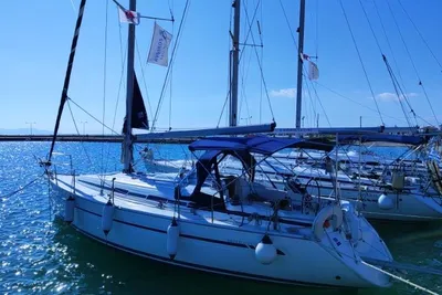 2004 Bavaria 36