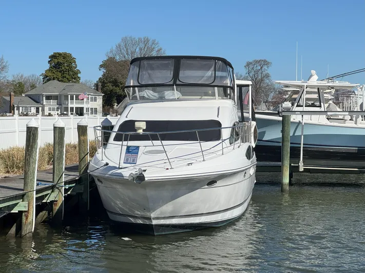 River Dawg Yacht Photos Pics 