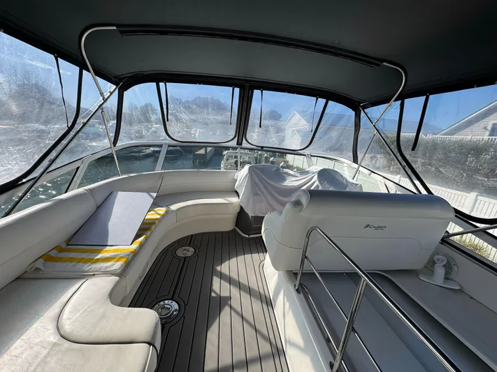 River Dawg Yacht Photos Pics 
