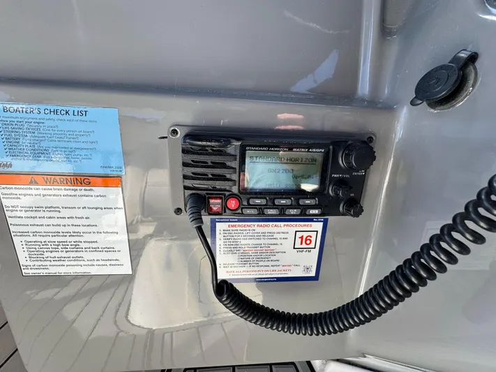 River Dawg Yacht Photos Pics 