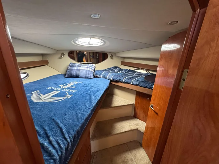 River Dawg Yacht Photos Pics 