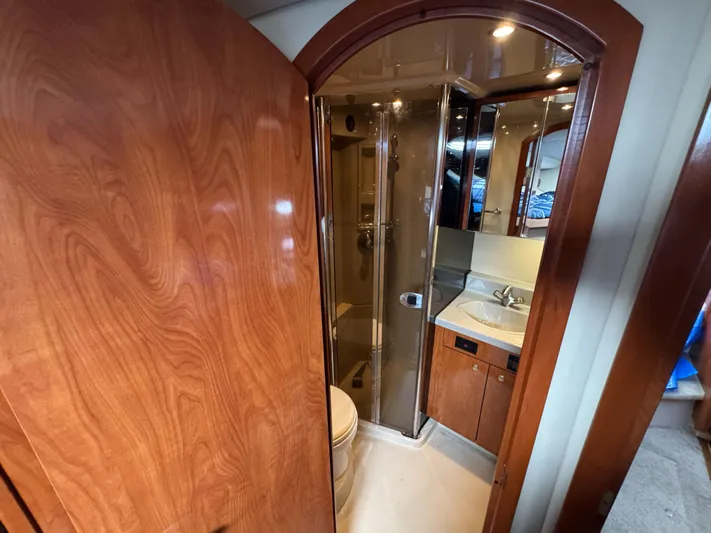 River Dawg Yacht Photos Pics 