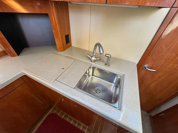 River Dawg Yacht Photos Pics 