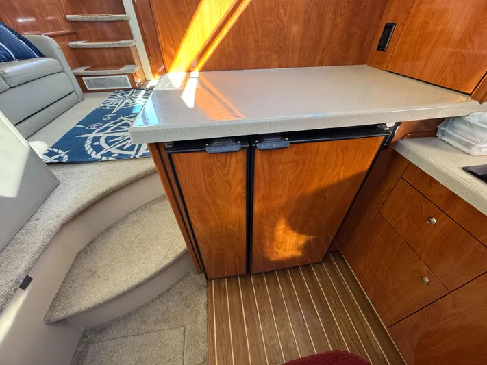 River Dawg Yacht Photos Pics 