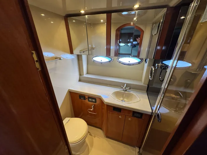 River Dawg Yacht Photos Pics 