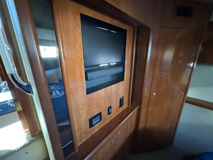 River Dawg Yacht Photos Pics 