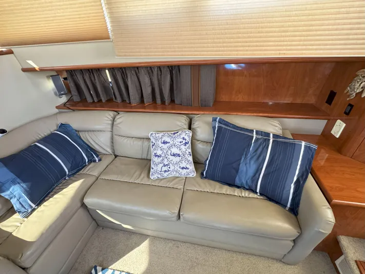 River Dawg Yacht Photos Pics 