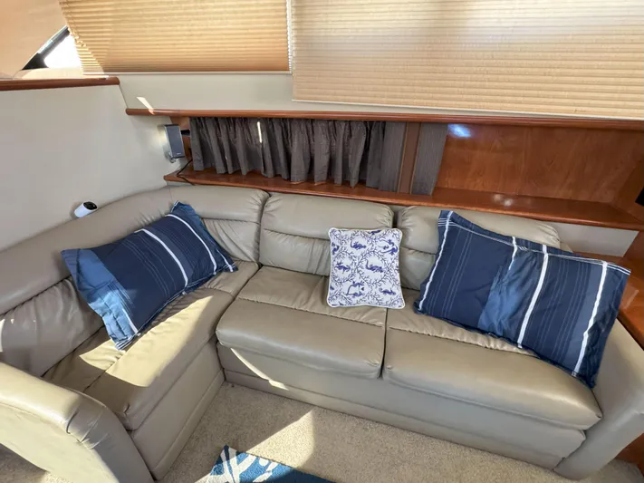 River Dawg Yacht Photos Pics 