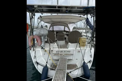 2013 Jeanneau Sun Odyssey 50 DS