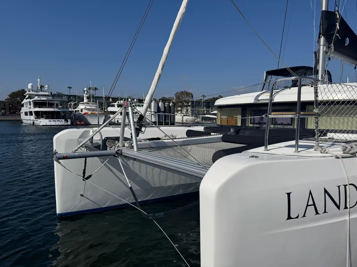 Land For Sail Yacht Photos Pics 