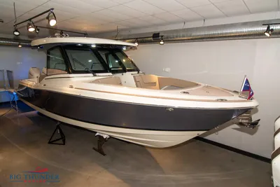 Maple Leaf 54ft Center Cockpit Cutter Diesel boats for sale