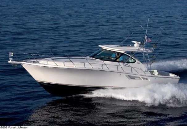 "lady Di" Yacht Photos Pics Manufacturer Provided Image