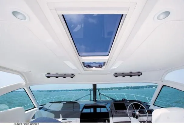 "lady Di" Yacht Photos Pics Manufacturer Provided Image