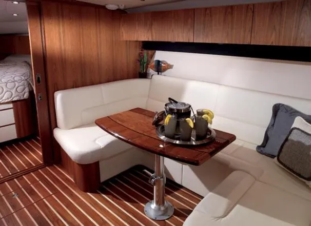 "lady Di" Yacht Photos Pics Manufacturer Provided Image