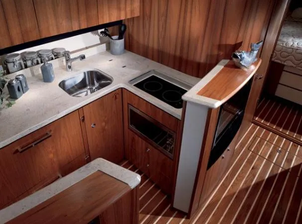 "lady Di" Yacht Photos Pics Manufacturer Provided Image