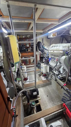 Cinsubar II Yacht Photos Pics 