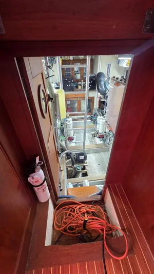 Cinsubar II Yacht Photos Pics 