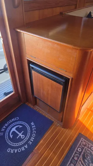 Cinsubar II Yacht Photos Pics 