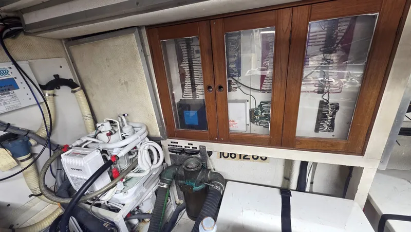 Cinsubar II Yacht Photos Pics 