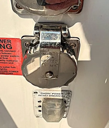 Deliberation Yacht Photos Pics 