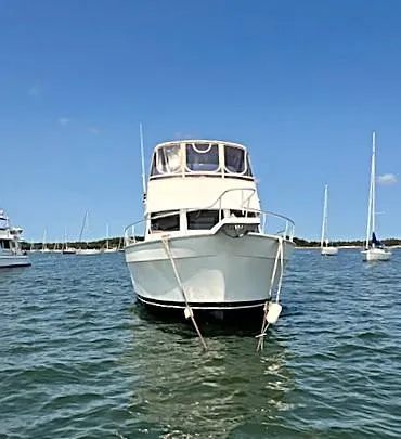 Deliberation Yacht Photos Pics 