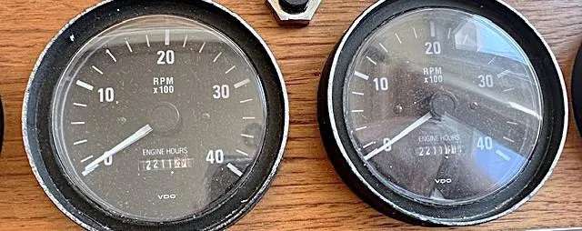 Deliberation Yacht Photos Pics 