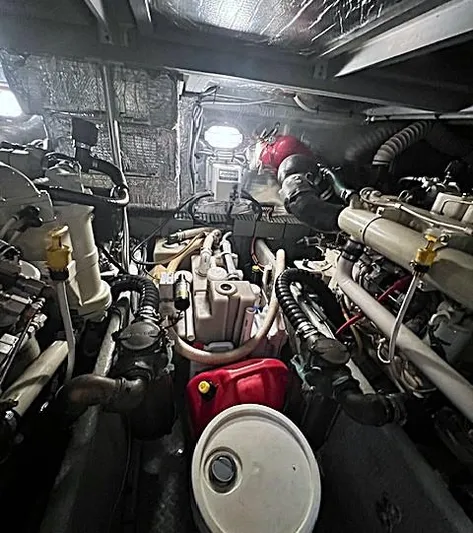 Deliberation Yacht Photos Pics 