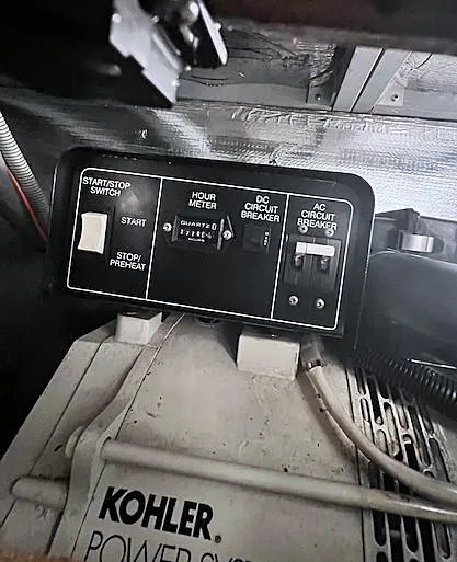 Deliberation Yacht Photos Pics 