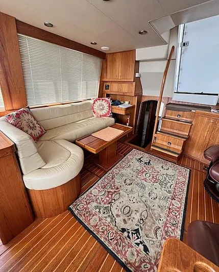 Deliberation Yacht Photos Pics 