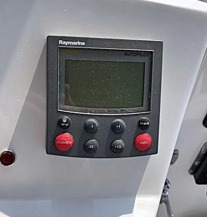 Deliberation Yacht Photos Pics 