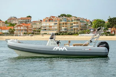 2023 BWA SPORT 22 GTO