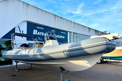 2023 BWA SPORT 22 GTO