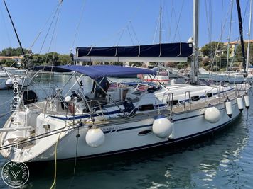 2005 Bavaria 50 Cruiser